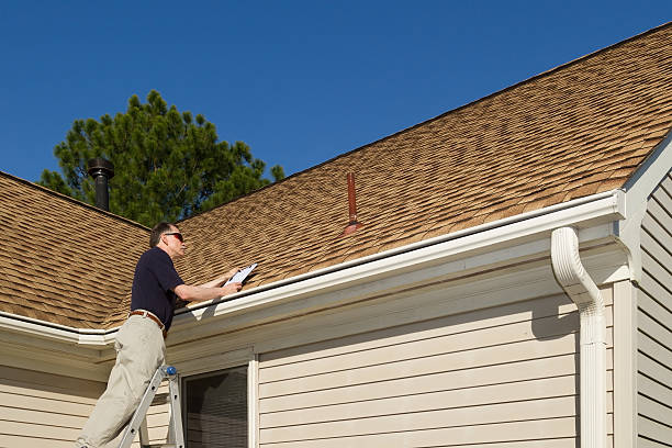Best Gutter Installation and Repair  in Neoga, IL
